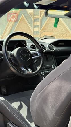 فورد موستانج